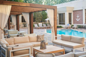 DoubleTree by Hilton Dallas Market Center